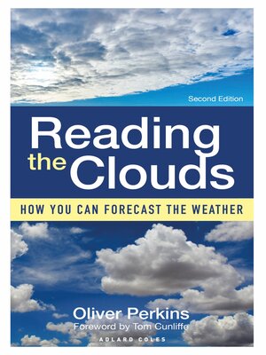 Reading the Clouds - ebook